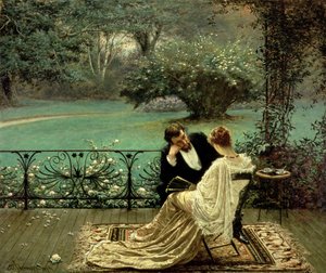 De trots van Dijon, 1879