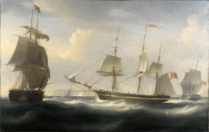 Het schip 