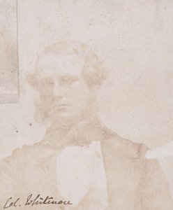 Collectie van Britse calotypen en houtsneden, 1850s door William John Newton