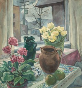 De Studio Tafel