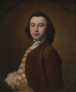 Zelfportret
