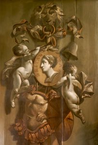 De Koningstrap door William Kent