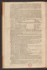 De aanklacht, het proces en de veroordeling van kapitein William Kidd, voor moord en piraterij door William Kidd