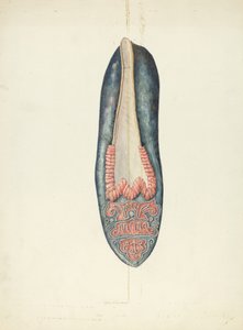 Avondslipper, 1935-1942