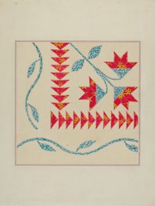 Quilt Hoek