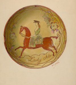 Taartbord