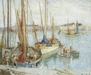 Klaarmaken
