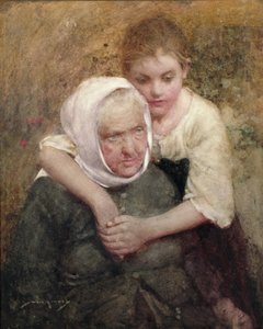 Herinneringen door William Lee Hankey