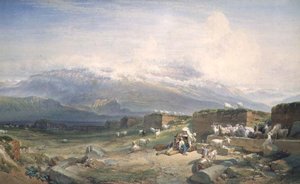 De Romeinse Campagna
