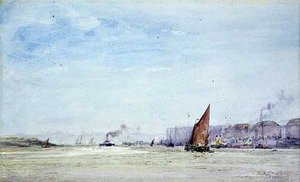 Chatham Werf