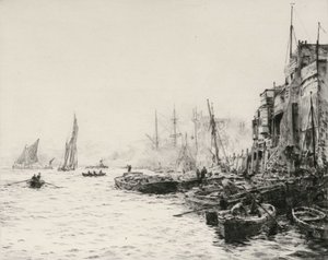 Oude Limehouse