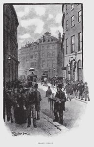 Broad Street