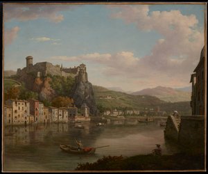  door William Marlow