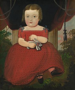 Kleine juffrouw Fairfield