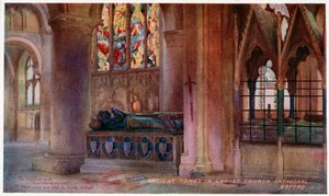 Lady Chapel, Christ Church Cathedral