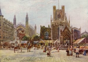 Marktplein