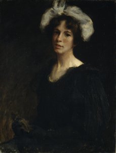  door William Merritt Chase