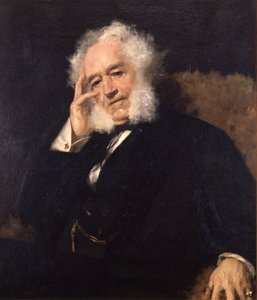 Generaal James Watson Webb, 1880