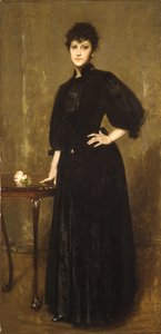 door William Merritt Chase