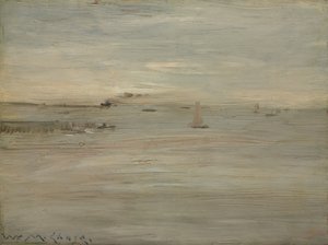 Marine, ca. 1888