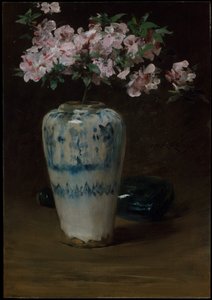  door William Merritt Chase