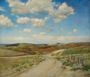 Shinnecock Hills