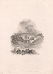 Hougoment door William Miller