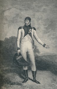 Louis Bonaparte - Koning van Holland, Graaf van Saint-Leu door William Miller