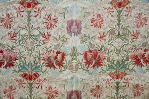 Decoratiestof