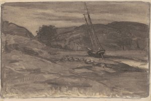 Gestrand