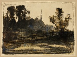 Landschap