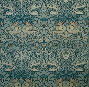 Decoratieve stof