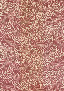 Decoratieve Stof, 1884