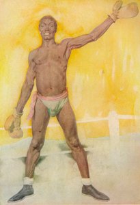 De Winnaar, 1913