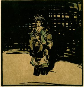 Sada Yacco, ca.1902