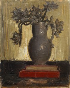 De Grijze Kruik, c.1941-42