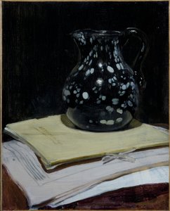 De Nailsea Kruik door William Nicholson