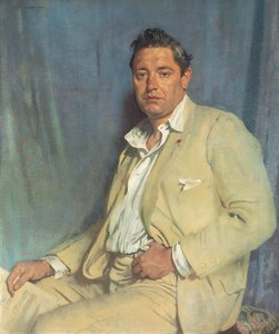 Graaf John McCormack