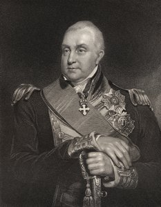 Admiraal Edward Pellew