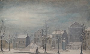 Stadswachter, 1870s
