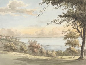 Priory Sands, Isle of Wight