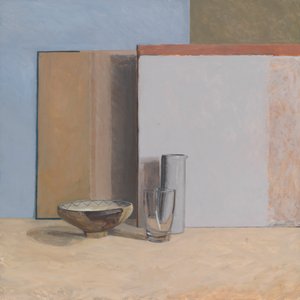 Peruaanse kom 03 door William Packer