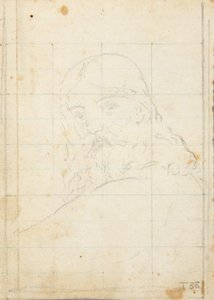 Hoofd van Christus