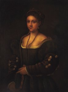 Zonder titel (La Bella)
