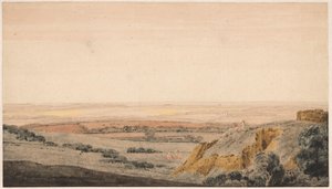 Landschap