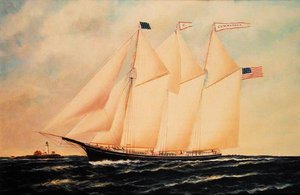 De Commandant door William Pierce Stubbs
