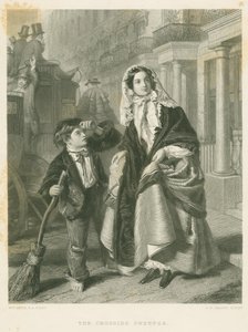 Bleak House: De veegjongen