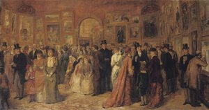 De Privé Bezichtiging, 1881, 1882