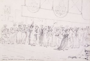 Onbekend Schilderij door William Prinsep