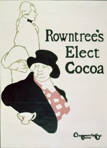 Poster voor 